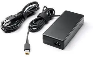 135W Charger Fit for Lenovo Thinkpad Laptop X1, Slim Tip ADL135NDC3A (888015027) 20V 6.75A AC Adapter Power Supply 135W Charger Fit for Lenovo Thinkpad Laptop X1, Slim Tip ADL135NDC3A (888015027) 20V 6.75A AC Adapter Power Supply