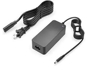 65W 45W AC Charger Fit for Dell Inspiron 13 7000 Series 7373 7573 7773 Laptop Power Adapter Supply Cord 65W 45W AC Charger Fit for Dell Inspiron 13 7000 Series 7373 7573 7773 Laptop Power Adapter Supply Cord