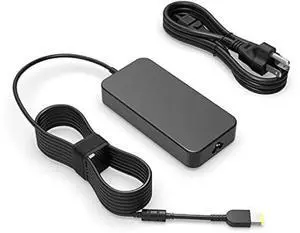 135W AC Charger Fit for Lenovo Legion 5 Y520 Y530 Y730 Y740 Y7000 Y7000P 5-15ARH05 Y520-15IKBA Y520-15IKBM Laptop, Slim tip Design 135W AC Charger Fit for Lenovo Legion 5 Y520 Y530 Y730 Y740 Y7000 Y7000P 5-15ARH05 Y520-15IKBA Y520-15IKBM Laptop, Slim tip Design