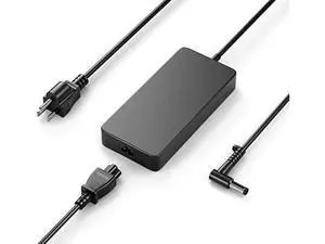 19V 6.32A 120W AC Adapter 5.5x2.5mm Fit for Asus N550 GL551 GL552 GL553 GL752 GL753, Laptop Charger PA-1121-28 A15-120P1A Power Supply Cord 19V 6.32A 120W AC Adapter 5.5x2.5mm Fit for Asus N550 GL551 GL552 GL553 GL752 GL753, Laptop Charger PA-1121-28 A15-120P1A Power Supply Cord