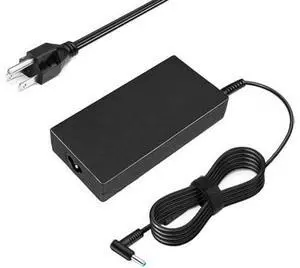 120W 6.15A Charger 710415-001 L41856-001 for HP USB-C Dock G5 5TW10UT 5TW10AA 5TW10AA#ABB 5TW10UT#ABA USB-C/A Universal Dock G2 5TW13AA HP Omen 15-5000 15-5100 15-5200 Laptop Charger 120W 6.15A Charger 710415-001 L41856-001 for HP USB-C Dock G5 5TW10UT 5TW10AA 5TW10AA#ABB 5TW10UT#ABA USB-C/A Universal Dock G2 5TW13AA HP Omen 15-5000 15-5100 15-5200 Laptop Charger