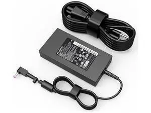 180W Laptop Charger Compatible with Acer Predator Series Charger 180W Laptop Charger Compatible with Acer Predator Series Charger