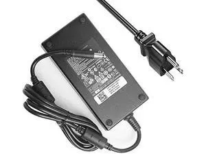 180W AC Adapter Fit for Dell Precision 7510 7520 7530 7540 7550 Laptop, 180 Watt Charger Power Supply Cord 180W AC Adapter Fit for Dell Precision 7510 7520 7530 7540 7550 Laptop, 180 Watt Charger Power Supply Cord