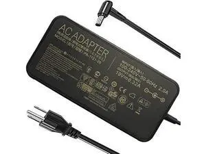 120W 19V 6.32A Power Adapter Fit for Asus Rog GL502VT GL502V GL502 GL502VT-DS71 N750 N500 G50 N53S N55 Gaming, PA-1121-28 A15-120P1A Charger 120W 19V 6.32A Power Adapter Fit for Asus Rog GL502VT GL502V GL502 GL502VT-DS71 N750 N500 G50 N53S N55 Gaming, PA-1121-28 A15-120P1A Charger