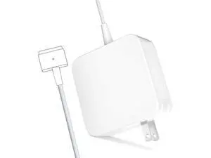 60W T-Tip Compatible with Mac Book Pro Charger,Magnetic Power Adapter Charger, Laptop Charger Compatible with Mac Book Pro 13-Inch Retina Display(Between 2012-2015) 60W T-Tip Compatible with Mac Book Pro Charger,Magnetic Power Adapter Charger, Laptop Charger Compatible with Mac Book Pro 13-Inch Retina Display(Between 2012-2015)