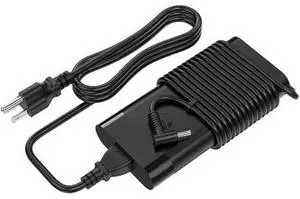150W Laptop Charger for HP Victus 15 16 Zbook 15 G3 G4 G5 15v G5 Power 15 G9 Create G7 ZBook Fury 15 G7 G8 Envy 15 16, Spectre x360 Pavilion 17 OMEN 15 17, 7.7A AC Adapter Charger 150W Laptop Charger for HP Victus 15 16 Zbook 15 G3 G4 G5 15v G5 Power 15 G9 Create G7 ZBook Fury 15 G7 G8 Envy 15 16, Spectre x360 Pavilion 17 OMEN 15 17, 7.7A AC Adapter Charger