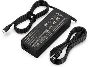 USB C Laptop Charger 100W USB C Laptop Power Adapter Compatible with Thinkpad Carbon x1 5th 6th Gen IdeaPad 13 720 Y400 Y500 P580 P500 USB C Laptop Charger 100W USB C Laptop Power Adapter Compatible with Thinkpad Carbon x1 5th 6th Gen IdeaPad 13 720 Y400 Y500 P580 P500