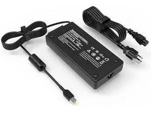 New 170W Laptop Charger Compatible with Lenovo Legion Slim 5 5P S7 5i, Yoga Pro7, IdeaPad Pro 5, Thinkpad X1 Extreme P50 P51 P52 P53 P70 P71 P73 P16 P15 T15g AIO 7 LOQ-15/16 Laptop ADL170SCC3A New 170W Laptop Charger Compatible with Lenovo Legion Slim 5 5P S7 5i, Yoga Pro7, IdeaPad Pro 5, Thinkpad X1 Extreme P50 P51 P52 P53 P70 P71 P73 P16 P15 T15g AIO 7 LOQ-15/16 Laptop ADL170SCC3A