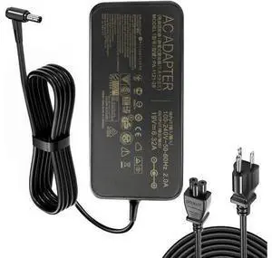 New 19V 6.32A 120W Laptop Adapter A15-120P1A PA-1121-28 AC Power Charger for FX504 UX510UW N56J N56VM N56VZ N750 N500 G50 N53S N55 Laptop New 19V 6.32A 120W Laptop Adapter A15-120P1A PA-1121-28 AC Power Charger for FX504 UX510UW N56J N56VM N56VZ N750 N500 G50 N53S N55 Laptop