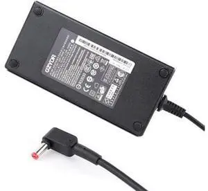 180W 19.5V 9.23A AC Charger for Acer Predator Helios 300 G3-573 AN515-52 PH315 N1812 Nitro5 N20C1 N1TC1 V17 VN7-793 PT515-51 G900-757W Laptop Charger with Power Cord 180W 19.5V 9.23A AC Charger for Acer Predator Helios 300 G3-573 AN515-52 PH315 N1812 Nitro5 N20C1 N1TC1 V17 VN7-793 PT515-51 G900-757W Laptop Charger with Power Cord