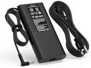 135W Laptop Charger Compatible with HP Spectre x360 OMEN 15 17 Pavilion Gaming 15 17 ec0013dx 15-ec0751ms L15534-001 TPN-DA11 TPN-CA13 Power Supply Cord 135W Laptop Charger Compatible with HP Spectre x360 OMEN 15 17 Pavilion Gaming 15 17 ec0013dx 15-ec0751ms L15534-001 TPN-DA11 TPN-CA13 Power Supply Cord