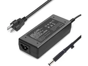 19.5V 3.33A 65W Laptop Charger Compatible with HP G4 G6 G7 G32 G42 G56 G60 G61 G62 G71 G72 Dv3 Dv4 Dv5 Dv6 Dv7 Dm4 M6 M7 Power Adapter Supply Cord 19.5V 3.33A 65W Laptop Charger Compatible with HP G4 G6 G7 G32 G42 G56 G60 G61 G62 G71 G72 Dv3 Dv4 Dv5 Dv6 Dv7 Dm4 M6 M7 Power Adapter Supply Cord