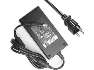 180W AC Adapter Fit for Precision 7510 7520 7530 7540 7550 Laptop Charger 180 Watt Power Supply Cord 180W AC Adapter Fit for Precision 7510 7520 7530 7540 7550 Laptop Charger 180 Watt Power Supply Cord