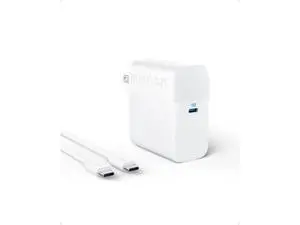 MacBook Pro Charger Compact and Foldable 100W USB C Charger for MacBook Air Galaxy iPad Pro and More 5FT USB C Cable Included MacBook Pro Charger Compact and Foldable 100W USB C Charger for MacBook Air Galaxy iPad Pro and More 5FT USB C Cable Included