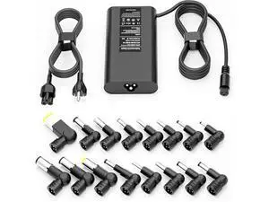 240W AC Charger Fit for G3 G5 G7 G15 G16 Series Gaming Laptop Computer Power Supply Adapter Cord 240W AC Charger Fit for G3 G5 G7 G15 G16 Series Gaming Laptop Computer Power Supply Adapter Cord