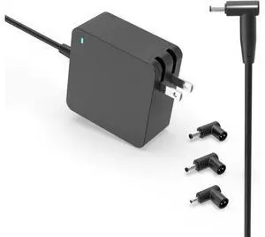 Charger for Asus Laptop Charger Replacement, Vivobook, Zenbook, (Safety Certified by UL), Round Power Connector, 65W, 45W, 33W Charger for Asus Laptop Charger Replacement, Vivobook, Zenbook, (Safety Certified by UL), Round Power Connector, 65W, 45W, 33W