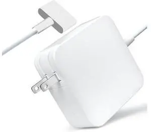 45W Charger Compatible for A1436 A1466 A1465 Mac Book Air - Fast T-Tip Power Adapter Compatible for Mac Book Air 11 13 inch Laptop Retina After Mid 2012 45W Charger Compatible for A1436 A1466 A1465 Mac Book Air - Fast T-Tip Power Adapter Compatible for Mac Book Air 11 13 inch Laptop Retina After Mid 2012