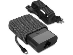 New Slim 65W Laptop Charger for HP Laptop Charger USB C Computer Replacement Envy x360/Elitebook x360/Spectre x360/Elite x2/Pavilion/Zbook/ProBook Fast Type C Chromebook Power Cord Adapter New Slim 65W Laptop Charger for HP Laptop Charger USB C Computer Replacement Envy x360/Elitebook x360/Spectre x360/Elite x2/Pavilion/Zbook/ProBook Fast Type C Chromebook Power Cord Adapter