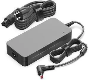 KFD 19V 7.1A 135W Laptop Charger Power Supply for Acer Nitro 5 7 Nitro V15 Gaming Laptop AN515-51 AN515-53 A715-71G VN7-593G Acer Aspire 7 5 Predator Helios 300 G3-571 G3-572 PH317-51 Adapter Cord KFD 19V 7.1A 135W Laptop Charger Power Supply for Acer Nitro 5 7 Nitro V15 Gaming Laptop AN515-51 AN515-53 A715-71G VN7-593G Acer Aspire 7 5 Predator Helios 300 G3-571 G3-572 PH317-51 Adapter Cord