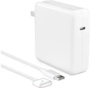 96W Mac Book Pro Charger- Compatible with MacBook pro 14 inch(2021-2023) & Mac Book air 13/15 inch(2022-2024),Include 6.6FT USB C to 3 Braided Cable 96W Mac Book Pro Charger- Compatible with MacBook pro 14 inch(2021-2023) & Mac Book air 13/15 inch(2022-2024),Include 6.6FT USB C to 3 Braided Cable