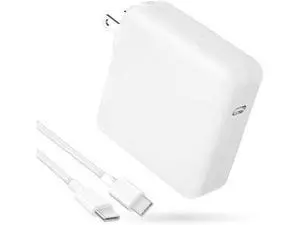 Mac Book Pro Charger - 118W USB C Charger Fast Charger Compatible with MacBook Pro/Air M1 M2 M3 M4 iPad Pro Galaxy and More USB-C Devices(6.6 ft Cable Included) Mac Book Pro Charger - 118W USB C Charger Fast Charger Compatible with MacBook Pro/Air M1 M2 M3 M4 iPad Pro Galaxy and More USB-C Devices(6.6 ft Cable Included)