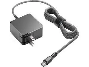 65W USB Type C Charger for Nimo N151 N151S N152 N153 N154 15.6 N171 N171S 17.3 FHD Laptop Notebook PC PD3.0 GaN 60W 65w USB-C Power Supply Travel Charger with 6.6ft USB C Cable & Foldable Plug 65W USB Type C Charger for Nimo N151 N151S N152 N153 N154 15.6 N171 N171S 17.3 FHD Laptop Notebook PC PD3.0 GaN 60W 65w USB-C Power Supply Travel Charger with 6.6ft USB C Cable & Foldable Plug