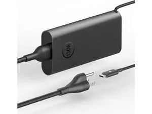 130W USB C Laptop Charger for XPS 15 2-in-1 9575 9500 XPS 17 9700 Precision 5530 2-in-1 5550 5750 3660 3551 Latitude 7410 7310 7210 9410 9510 5420 5520 Type C Power Adapter 130W USB C Laptop Charger for XPS 15 2-in-1 9575 9500 XPS 17 9700 Precision 5530 2-in-1 5550 5750 3660 3551 Latitude 7410 7310 7210 9410 9510 5420 5520 Type C Power Adapter