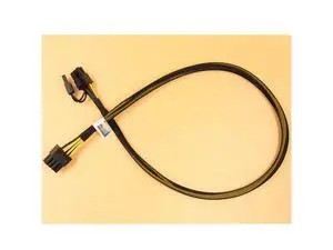 For T5820 T7820 workstation cable 8 pin to 6+2 pin 076VYK 76VYK GPU cable For T5820 T7820 workstation cable 8 pin to 6+2 pin 076VYK 76VYK GPU cable