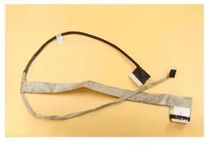 Laptop LCD/LED/LVDS Audio Cable for A6500 CR650 CX650 FX6033 16G41 MS-16GX MS16GX K19-3025024-H39 LCD Monitor Cable Laptop LCD/LED/LVDS Audio Cable for A6500 CR650 CX650 FX6033 16G41 MS-16GX MS16GX K19-3025024-H39 LCD Monitor Cable