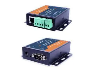 PUSR RS485 RS232 RS422 to Ethernet Modbus RTU to TCP Modbus Gateway Serial to Ethernet Bidirectional Transparent Data Transmission Watchdog Protection USR-TCP232-306 PUSR RS485 RS232 RS422 to Ethernet Modbus RTU to TCP Modbus Gateway Serial to Ethernet Bidirectional Transparent Data Transmission Watchdog Protection USR-TCP232-306