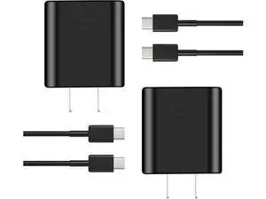 45W USB C Charger,2-Pack Samsung Super Fast Charging Wall Charger for Samsung Galaxy S22 Ultra/S22/S22 Plus/S23 Ultra/S23/S23 Plus/S21/Note 10/10 Plus,Galaxy Tab S8/S8+/S8 Ultra with 5ft Type C Cord 45W USB C Charger,2-Pack Samsung Super Fast Charging Wall Charger for Samsung Galaxy S22 Ultra/S22/S22 Plus/S23 Ultra/S23/S23 Plus/S21/Note 10/10 Plus,Galaxy Tab S8/S8+/S8 Ultra with 5ft Type C Cord