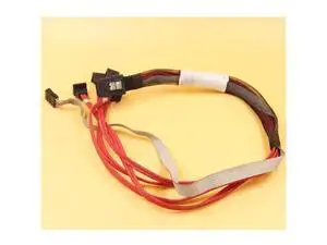 Applicable to server ni SAS -8087 to SATA cable DL320 G6 SAS cable 538872-002 Applicable to server ni SAS -8087 to SATA cable DL320 G6 SAS cable 538872-002
