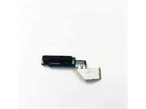 For 14Z L412Z P24G laptop SATA hard disk HDD SSD connector flexible cable board LS-7454P hard disk board (with cable) For 14Z L412Z P24G laptop SATA hard disk HDD SSD connector flexible cable board LS-7454P hard disk board (with cable)