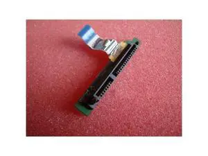 Applicable to 3350 V3350 HDD SATA hard disk cable CN-5GDTY 5GDTY 50.4ID01.101 A01 DN13 Applicable to 3350 V3350 HDD SATA hard disk cable CN-5GDTY 5GDTY 50.4ID01.101 A01 DN13