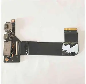 BYG40 NS-A411 for 900-13ISK laptop board HDMI with cable DA30000FQ30 USB card reader to motherboard BYG40 NS-A411 for 900-13ISK laptop board HDMI with cable DA30000FQ30 USB card reader to motherboard