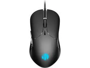 Wired PC Mouse, Silent Click, 4800DPI Adjustable & 6 Programmable Buttons, Optical tracking, Ergonomic Design, Streamlined inphic USB Wired Mouse for PC Laptop Computer Working and Gaming Wired PC Mouse, Silent Click, 4800DPI Adjustable & 6 Programmable Buttons, Optical tracking, Ergonomic Design, Streamlined inphic USB Wired Mouse for PC Laptop Computer Working and Gaming