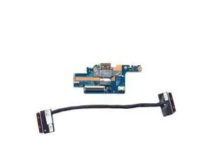 NS-C433 USB board for C740-14IML laptop motherboard FYG41 NS-C433 USB power button board with cable NS-C433 USB board for C740-14IML laptop motherboard FYG41 NS-C433 USB power button board with cable
