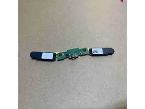 Z500M USB charging port base flexible cable board built-in speaker suitable for 3s 10 z500m_SB Z500M USB charging port base flexible cable board built-in speaker suitable for 3s 10 z500m_SB