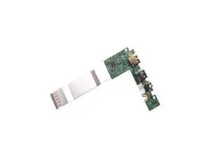 3CNK2 for 11 3168 audio jack dual USB board with cable MH4F6 0MH4F6 3CNK2 for 11 3168 audio jack dual USB board with cable MH4F6 0MH4F6