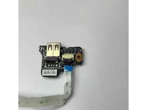 Suitable for GT62VR laptop USB motherboard with cable 16L2 16L21 16L2B Suitable for GT62VR laptop USB motherboard with cable 16L2 16L21 16L2B