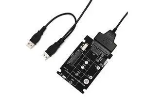 H1111Z Add On Card SSD MSATA & M.2 SSD USB Adapter MSATA NGFF M.2 Adapter USB SATA Cable USB M.2 Card Adpater for PC Desktop NEW H1111Z Add On Card SSD MSATA & M.2 SSD USB Adapter MSATA NGFF M.2 Adapter USB SATA Cable USB M.2 Card Adpater for PC Desktop NEW