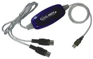 USB to MIDI line music editing line USB data cable WIN8 MAC MIDI USB Cable Converter PC Music Keyboard Adapter USB to MIDI line music editing line USB data cable WIN8 MAC MIDI USB Cable Converter PC Music Keyboard Adapter