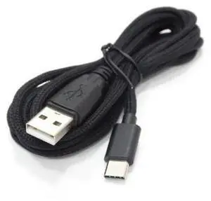 USB Type C Mouse Charging Cable for Mouse and Keyboard Replacement Repair Part USB Type C Mouse Charging Cable for Mouse and Keyboard Replacement Repair Part