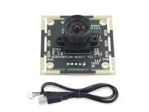 2Pcs Camera Module 100 Degree OV9732 3 Meters Cable 1280X720 30Fps , For DIY Autodarts.Io , USB Drive Free 2Pcs Camera Module 100 Degree OV9732 3 Meters Cable 1280X720 30Fps , For DIY Autodarts.Io , USB Drive Free