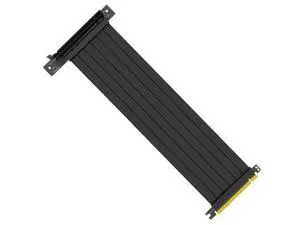15/20/25/30/40/50/60cm Full Speed 3.0 PCIE X16 Riser Cable Graphics Card Extension Cable GPU PCI Express Riser Shielded Extender Color: 90 degree-30cm 15/20/25/30/40/50/60cm Full Speed 3.0 PCIE X16 Riser Cable Graphics Card Extension Cable GPU PCI Express Riser Shielded Extender Color: 90 degree-30cm