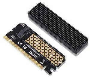 M.2 to pcie x16 adapter Card pci-e to m.2 convert adapter NVMe SSD Adaptor m2 M Key Interface PCI Express 3.0 M.2 to pcie x16 adapter Card pci-e to m.2 convert adapter NVMe SSD Adaptor m2 M Key Interface PCI Express 3.0