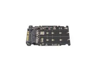 Weastlinks U2 PCI-Express 3.0 4x X16 to U2 SFF-8639 Adapter NVMe PCIe SSD PCI-e to U.2 Card M.2 NGFF 2.5 SSD TO PCI-E X16 Weastlinks U2 PCI-Express 3.0 4x X16 to U2 SFF-8639 Adapter NVMe PCIe SSD PCI-e to U.2 Card M.2 NGFF 2.5 SSD TO PCI-E X16