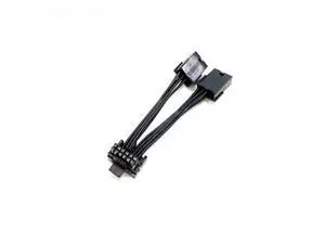 PCIe 5.0 12VWR Type-4 PSU power cable 4080 4090 graphics card cable PCIe 5.0 12VWR Type-4 PSU power cable 4080 4090 graphics card cable