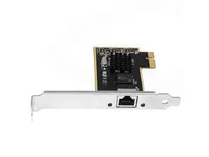 E-sports game port 2.5G Gigabit network card desktop built-in PCIE Gigabit network port 8125PXE multi-function network card E-sports game port 2.5G Gigabit network card desktop built-in PCIE Gigabit network port 8125PXE multi-function network card