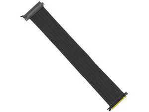Full Speed 3.0 PCIE X16 Riser Cable Graphics Card Extension Cable PCI for EXPRESS Riser Shielded Extender Replacement(Elbow) (10cm) Full Speed 3.0 PCIE X16 Riser Cable Graphics Card Extension Cable PCI for EXPRESS Riser Shielded Extender Replacement(Elbow) (10cm)